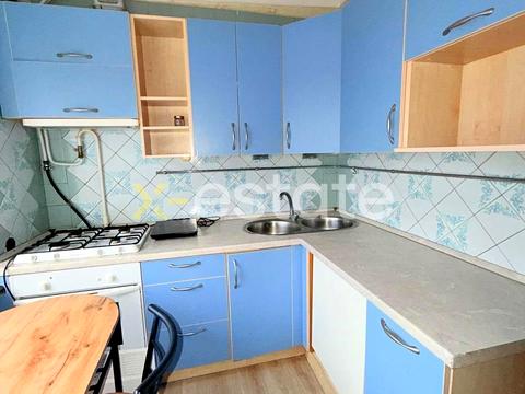 квартира за адресою Володимира Жаботинського вул. (Муромська), 17/20