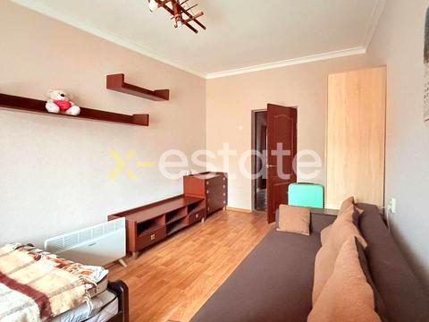 квартира за адресою Володимира Жаботинського вул. (Муромська), 17/20