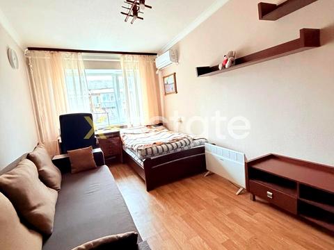 квартира за адресою Володимира Жаботинського вул. (Муромська), 17/20