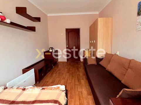 квартира за адресою Володимира Жаботинського вул. (Муромська), 17/20