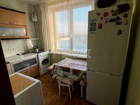 квартира по адресу Гвардейцев-Широнинцев ул., 26