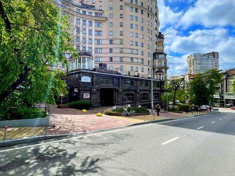 квартира за адресою Гетьмана Павла Скоропадського вул. (Льва Толстого), 39