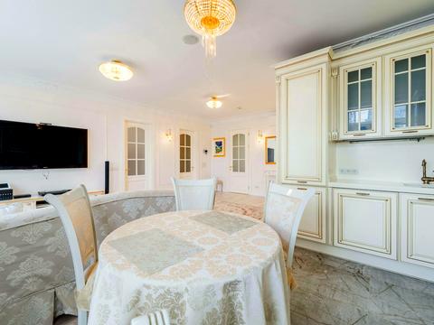 квартира за адресою Гетьмана Павла Скоропадського вул. (Льва Толстого), 39