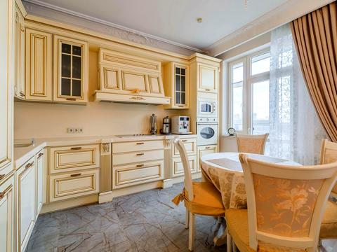 квартира за адресою Гетьмана Павла Скоропадського вул. (Льва Толстого), 39