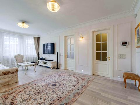 квартира за адресою Гетьмана Павла Скоропадського вул. (Льва Толстого), 39