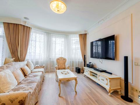 квартира за адресою Гетьмана Павла Скоропадського вул. (Льва Толстого), 39