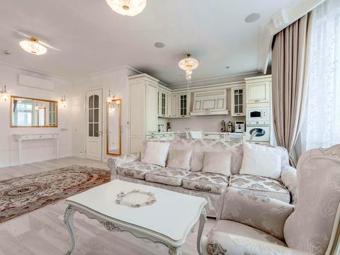 квартира за адресою Гетьмана Павла Скоропадського вул. (Льва Толстого), 39