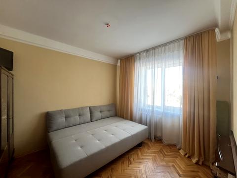 квартира за адресою Київ, Івана Миколайчука вул. (Серафимовича), 5/1