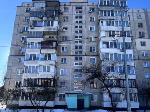 квартира за адресою Київ, Івана Миколайчука вул. (Серафимовича), 5/1