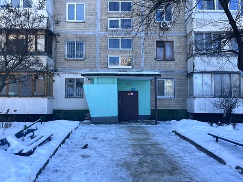 квартира за адресою Київ, Івана Миколайчука вул. (Серафимовича), 5/1