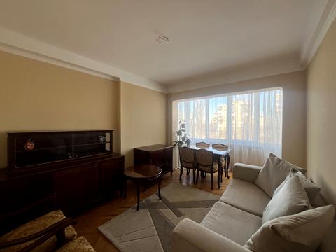 квартира за адресою Київ, Івана Миколайчука вул. (Серафимовича), 5/1