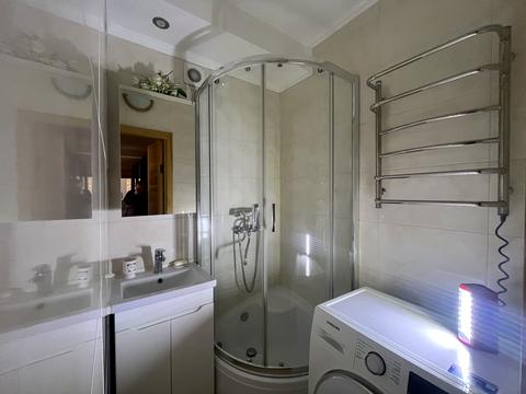 квартира за адресою Київ, Івана Миколайчука вул. (Серафимовича), 5/1