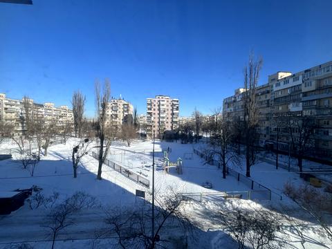 квартира за адресою Київ, Івана Миколайчука вул. (Серафимовича), 5/1