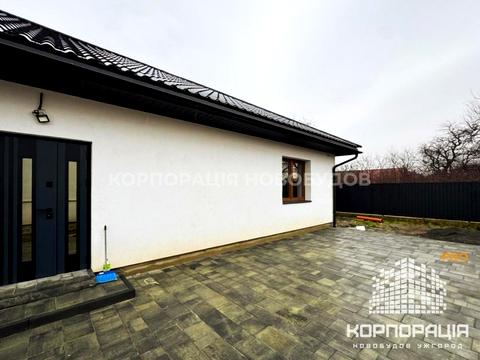 дом по адресу Тичини, 9