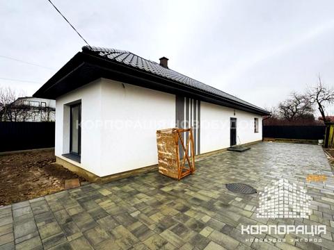 дом по адресу Тичини, 9