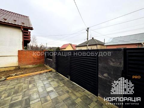 дом по адресу Тичини, 9