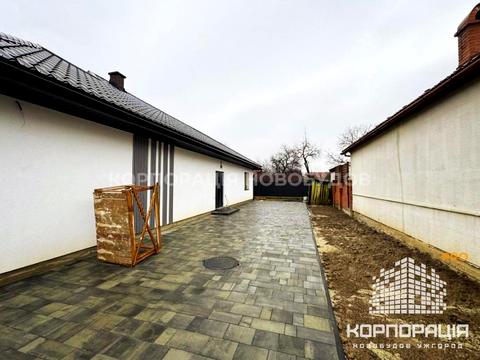 дом по адресу Тичини, 9