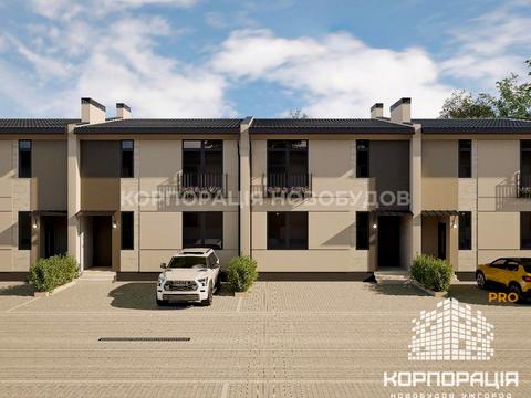 дом по адресу Тиха, 10А