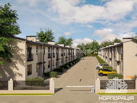 дом по адресу Тиха, 10А