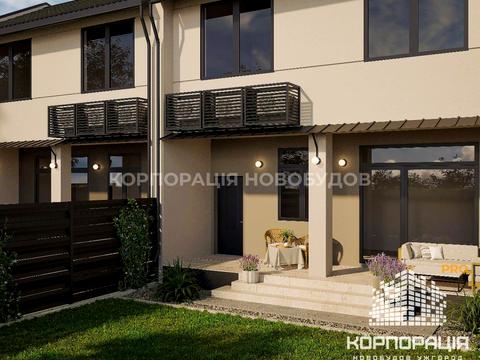 дом по адресу Тиха, 10А