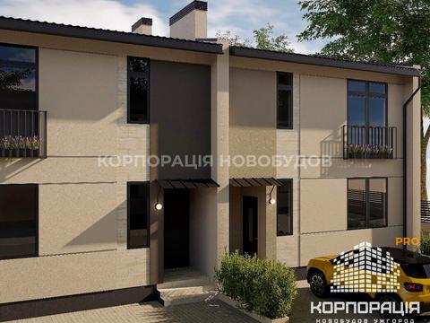 дом по адресу Тиха, 10А