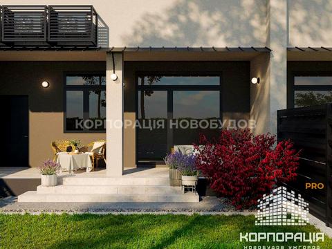 дом по адресу Тиха, 10А