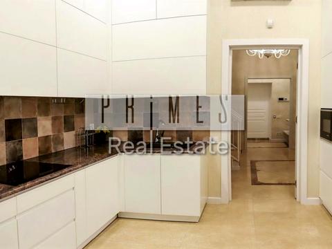 дом по адресу Івана Франка ул. (Кірова)