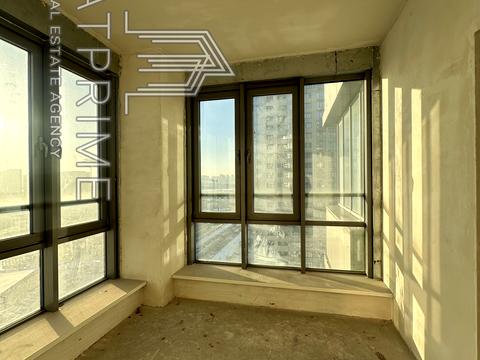 квартира по адресу Днепровская набережная ул., 14