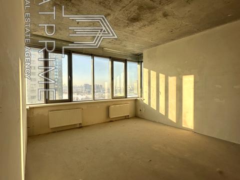 квартира по адресу Днепровская набережная ул., 14