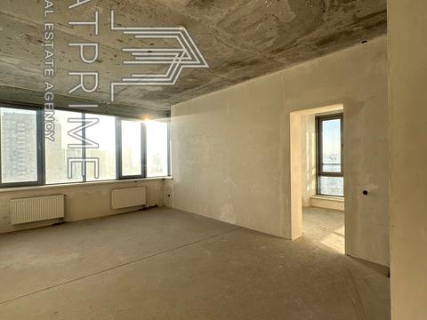 квартира по адресу Днепровская набережная ул., 14