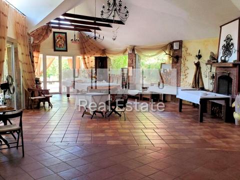 дом по адресу Івана Франка ул. (Кірова)