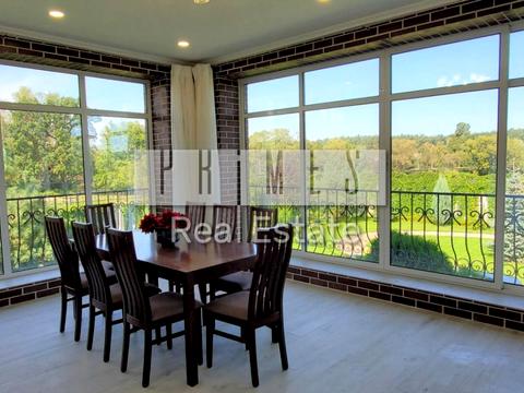 дом по адресу Івана Франка ул. (Кірова)