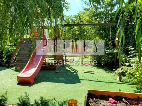 дом по адресу Івана Франка ул. (Кірова)