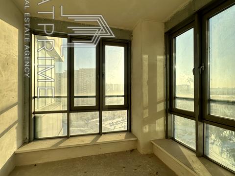 квартира по адресу Днепровская набережная ул., 14