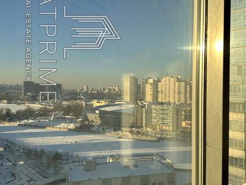 квартира по адресу Днепровская набережная ул., 14