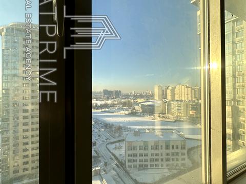 квартира по адресу Днепровская набережная ул., 14