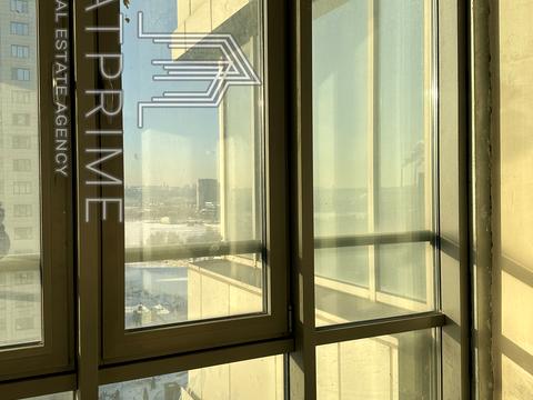 квартира по адресу Днепровская набережная ул., 14