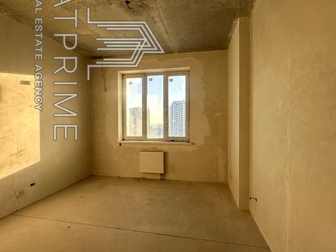 квартира по адресу Днепровская набережная ул., 14