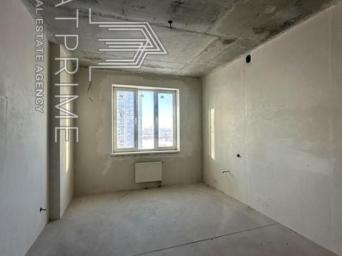 квартира по адресу Днепровская набережная ул., 14