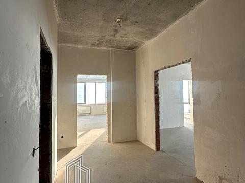 квартира по адресу Днепровская набережная ул., 14