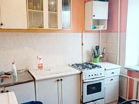 квартира за адресою Медиків вул., 5