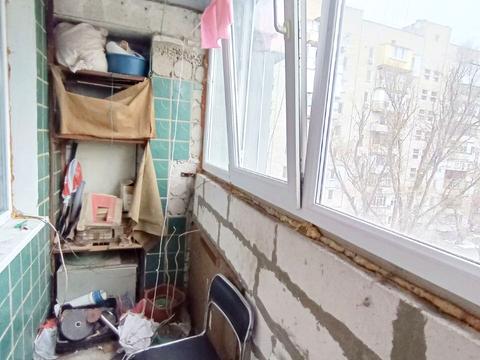 квартира за адресою Медиків вул., 5