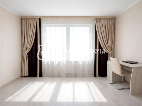 квартира по адресу Макаренко ул., 1-А