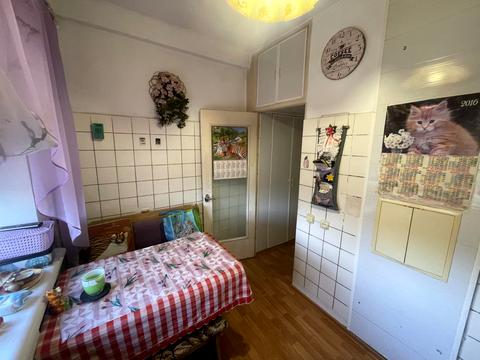 квартира за адресою Дудикіна вул., 22-А