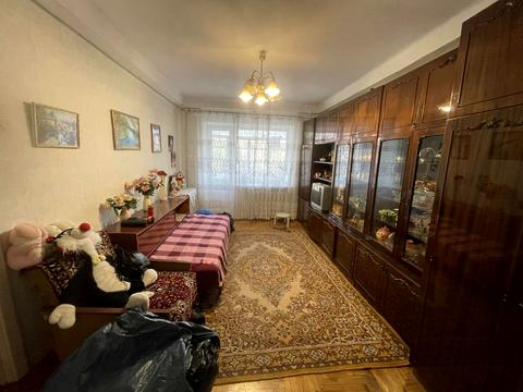 квартира за адресою Дудикіна вул., 22-А