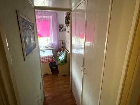 квартира за адресою Дудикіна вул., 22-А