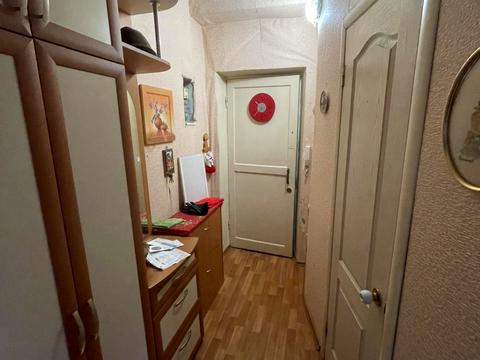 квартира за адресою Дудикіна вул., 22-А