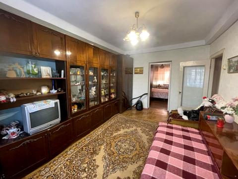 квартира за адресою Дудикіна вул., 22-А