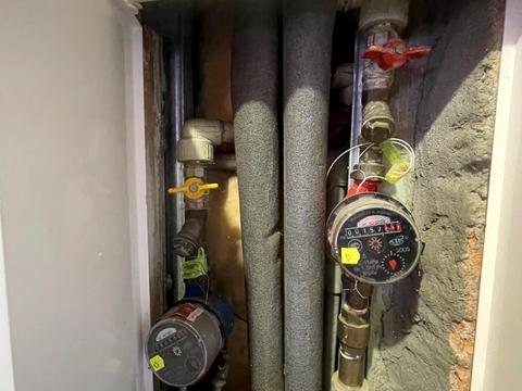 квартира за адресою Дудикіна вул., 22-А