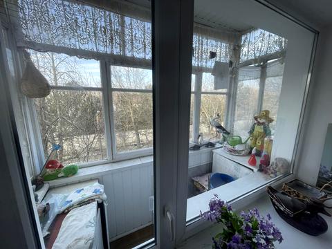 квартира за адресою Дудикіна вул., 22-А